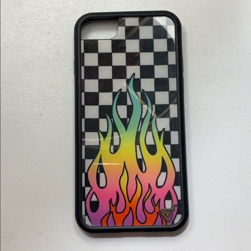 Tana Mongeau wildflower case